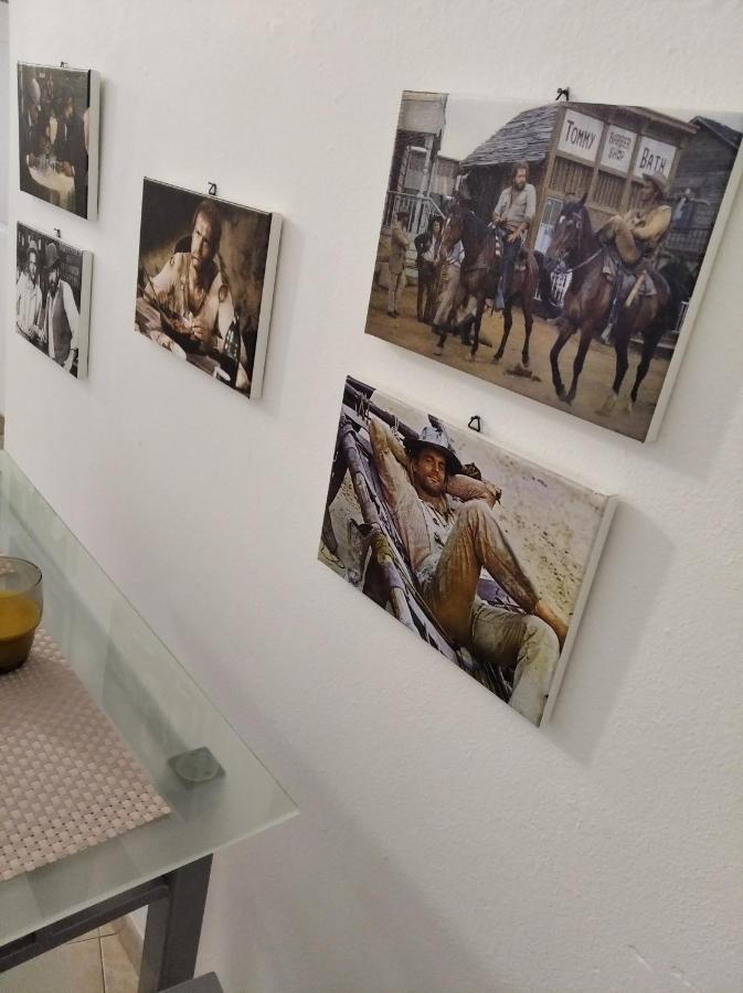 C'Era Una Volta Verbania 인트라 외부 사진